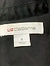 Liz Claiborne Black Blazer Size 6 - photo 6