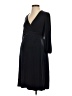 Ingrid + Isabel Black Casual Dress Size S - photo 1
