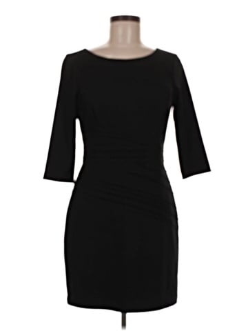 Ellen Tracy Cocktail Dress (view 1)