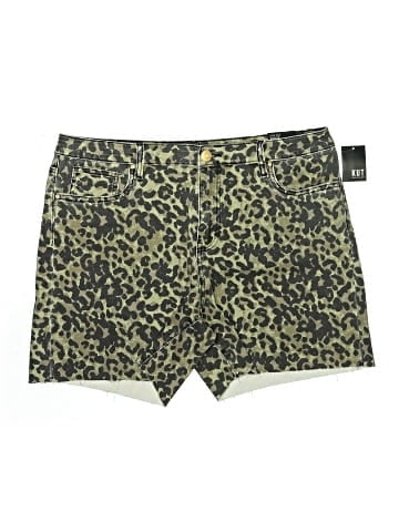 Kut from the Kloth Shorts (view 1)