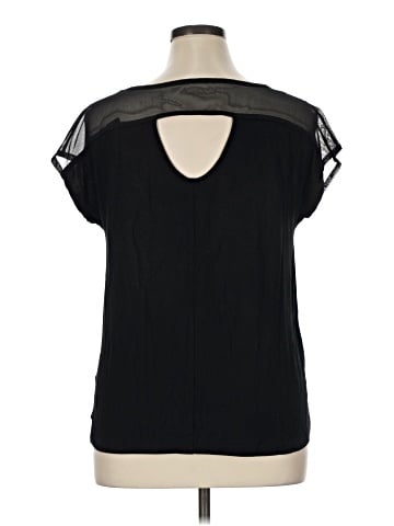 Tahari Short Sleeve T-Shirt (view 2)