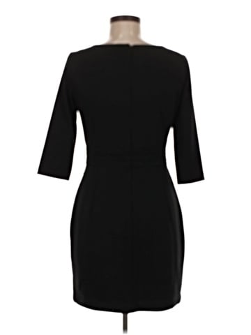 Ellen Tracy Cocktail Dress (view 2)