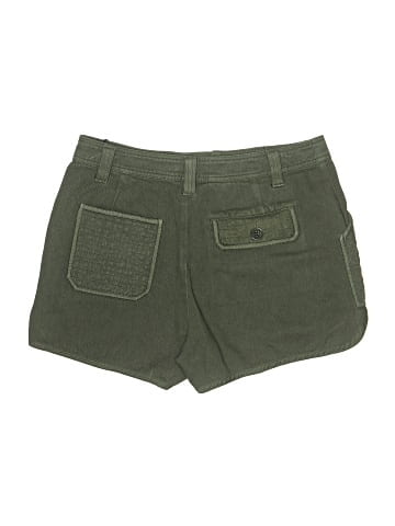 Zadig & Voltaire Khaki Shorts (view 2)