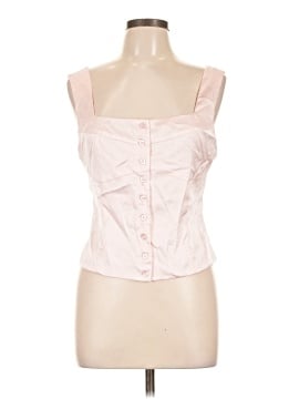 Forever 21 Sleeveless Blouse