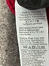 J.Crew 100% Wool Burgundy Long Sleeve Top Size XS - photo 8