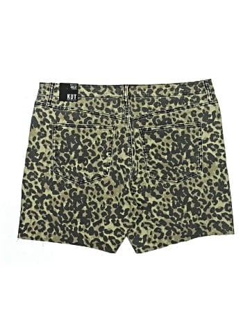 Kut from the Kloth Shorts (view 2)