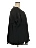 Nina Leonard 100% Polyester Black Short Sleeve Blouse Size 3X - photo 4