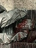 Topshop 100% Polyester Black Dress Pants Size 4 - photo 7