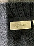 RD Style Black Cardigan Size XXL - photo 7
