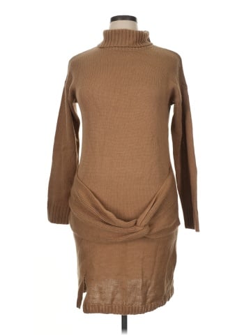 Almost Famous Casual Dress (view 1)