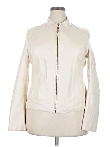 Wilsons Leather Jacket (view 1)