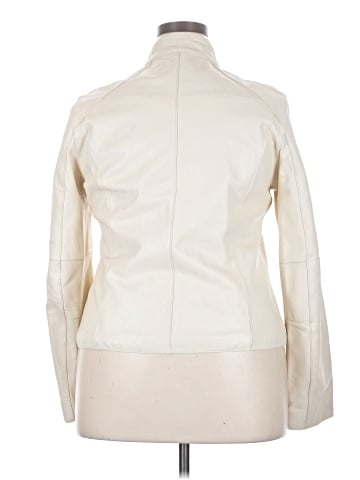 Wilsons Leather Jacket (view 2)