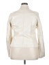 Wilsons Leather Ivory Jacket Size XXL - photo 2
