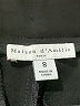 Maison d' Amelie 100% Polyester Black Dress Pants Size 8 - photo 7