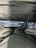 Lands' End 100% Nylon Black Coat Size XL (petite) - photo 6