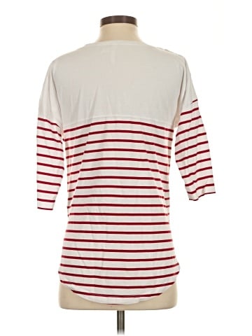 Seraphine 3/4 Sleeve T-Shirt (view 2)
