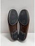 Louis Vuitton 100% Leather Brown Flats Size EU 37 1/2 - photo 7