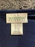Motherhood 100% Polyester Blue Tank Top Size Sm Maternity - photo 6