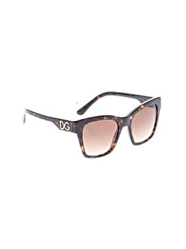 Dolce & Gabbana Sunglasses