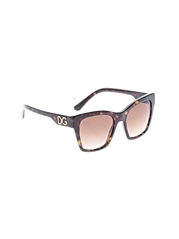 Dolce & Gabbana Sunglasses (view 1)