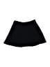 Zara Solid Black Skirt Size 5 - 6 - photo 1