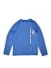 Vineyard Vines Blue Long Sleeve T-Shirt Size S (kids) - photo 1