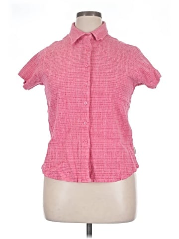 Woolrich Short Sleeve Blouse (view 1)