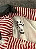 Garb 100% Polyester Red Short Sleeve Polo Size 5T - photo 3