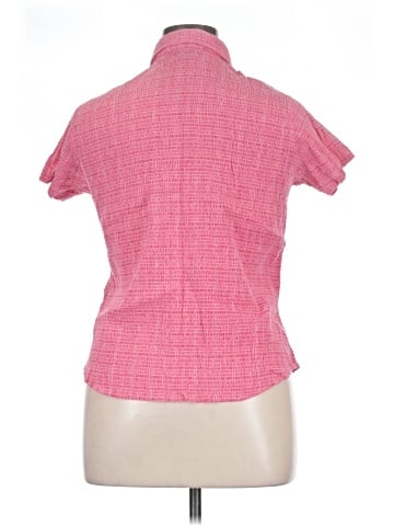 Woolrich Short Sleeve Blouse (view 2)