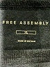 Free Assembly Gray Active T-Shirt Size XL - photo 7