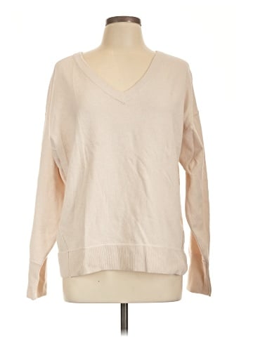 Lucky Brand Pullover Sweater (view 1)