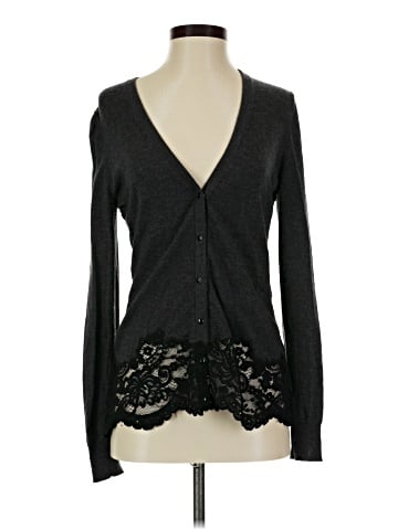 White House Black Market Cardigan (view 1)