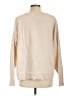 Lucky Brand Tan Pullover Sweater Size L - photo 2