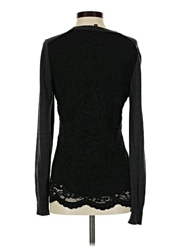 White House Black Market Cardigan (view 2)