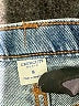 Crewcuts 100% Cotton Solid Blue Jeans Size 8 - photo 3