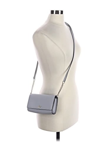 Kate Spade New York Leather Crossbody Bag (view 2)