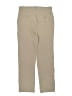 Vineyard Vines Performance Solid Tan Khakis Size 14 - photo 2