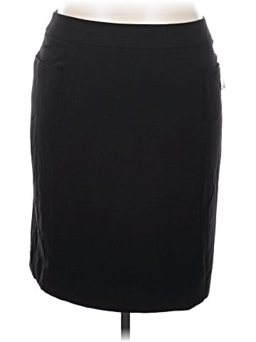 Apostrophe Casual Skirt (view 1)