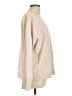 Lucky Brand Tan Pullover Sweater Size L - photo 4