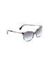 Chanel Gray Sunglasses One size - photo 1