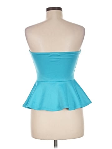 Body Central Sleeveless Top (view 2)