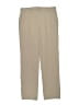 Vineyard Vines Performance Solid Tan Khakis Size 14 - photo 1