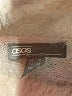 ASOS 100% Polyamide Pink Turtleneck Sweater Size 0 - photo 7