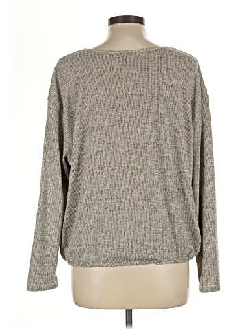 Max Studio Long Sleeve Top (view 2)