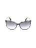 Chanel Gray Sunglasses One size - photo 2