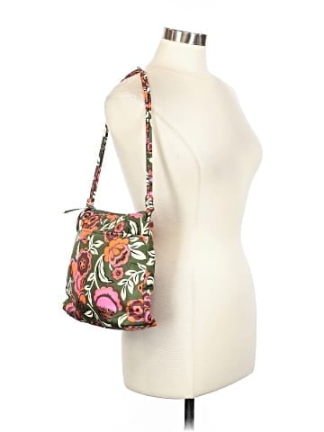 Vera Bradley Crossbody Bag (view 2)