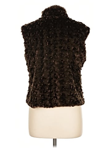 Cejon Accessories Inc. Faux Fur Vest (view 2)