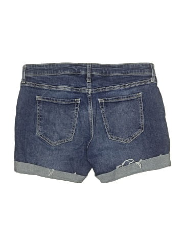 Gap Outlet Denim Shorts (view 2)