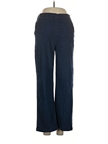 Plastic Island Jeans (view 1)