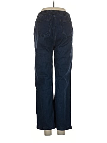 Plastic Island Jeans (view 2)